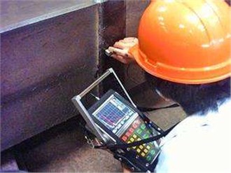 鋼結(jié)構(gòu)材料送樣檢測(cè)指南