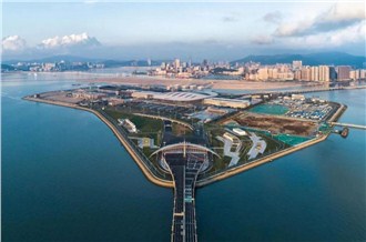 港珠澳大橋有沒有湖北的檢測單位參與？九方檢測：有，就是我們！